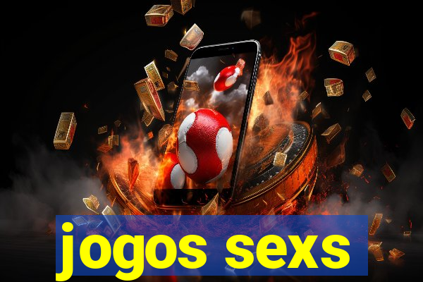 jogos sexs